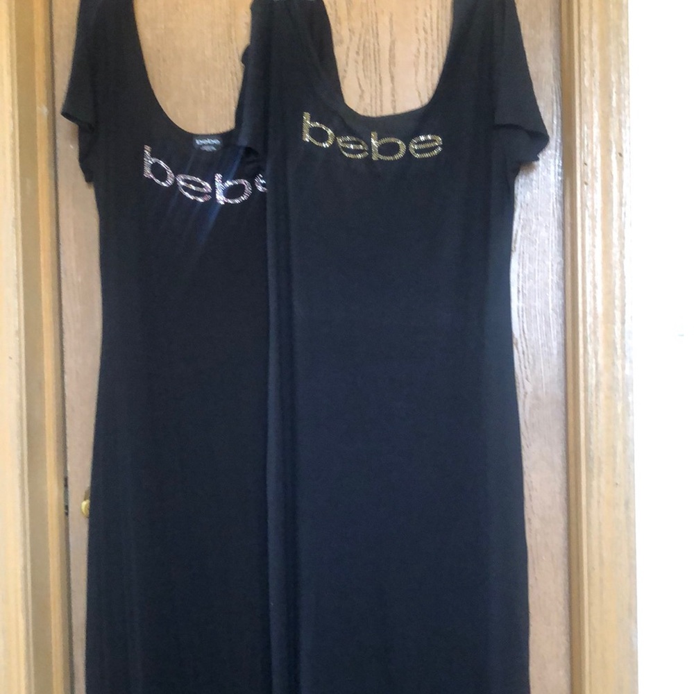 Two Beautiful maxi dresses for the price of one